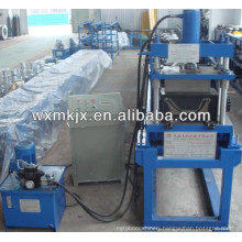 Roof Ridge Roll Forming Machine